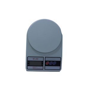 ترازو آشپزخانه 10کیلویی مدل SF-400