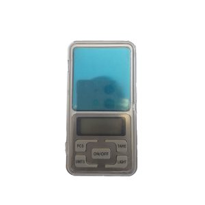 ترازوی جیبی 500 گرمی