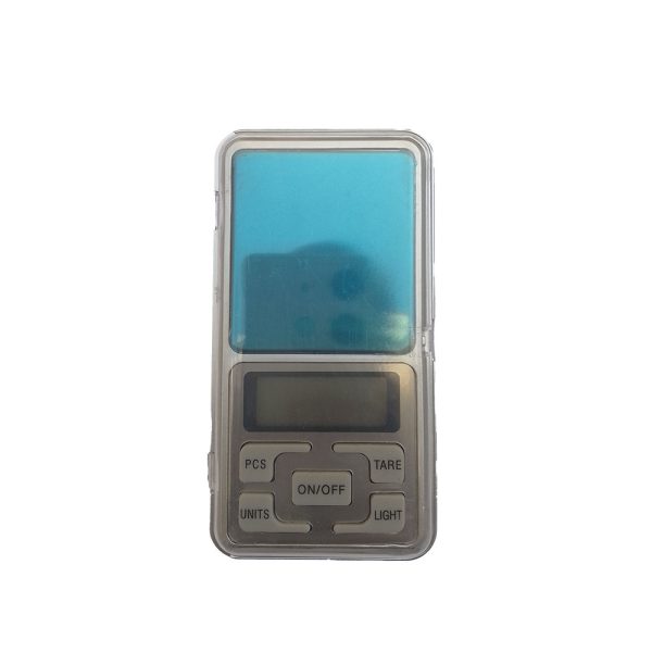 ترازوی جیبی 500 گرمی