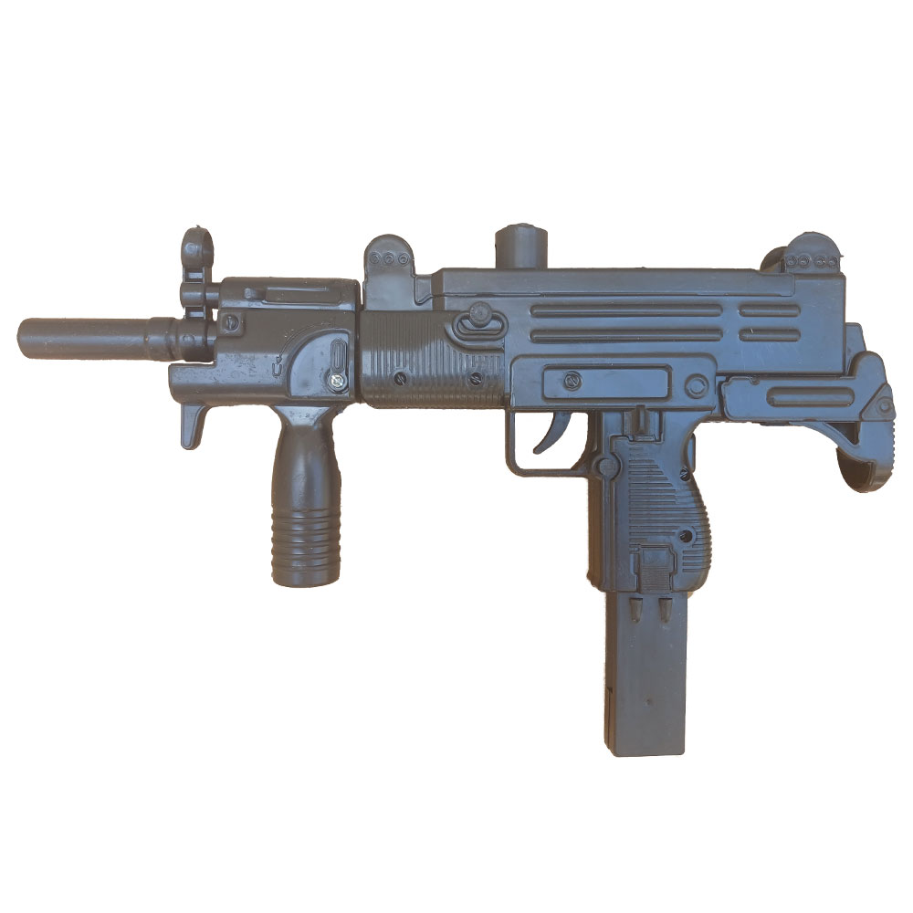 تفنگ یوزی ساچمه ای مدل M35